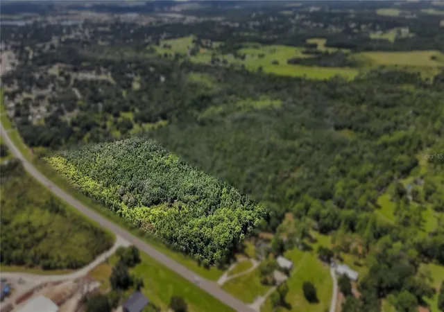 Land for sale at 0 Commonwealth Ave N, POLK CITY, FL 33868 | MLS# TB8549304