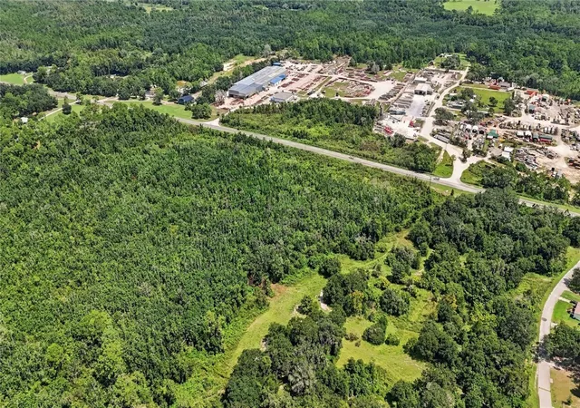 Photo 3 of Land for sale at 0 Commonwealth Ave N, Polk City, FL 33868 | MLS# TB8549304 | Listing updated on 2026-09-22