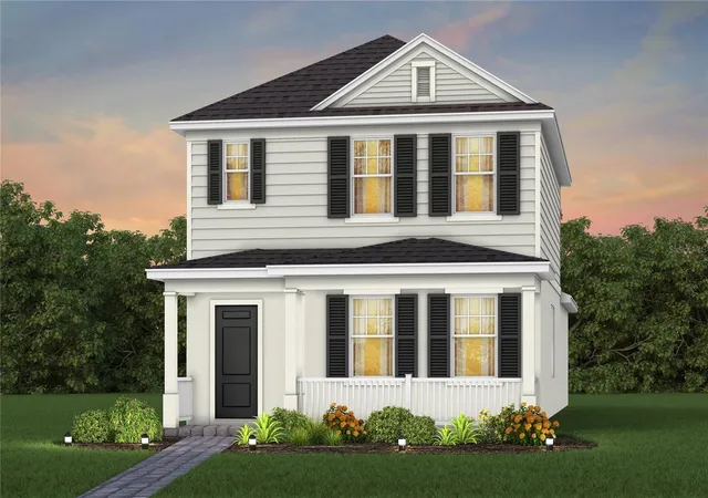 Photo 1 of Sale Pending at 1024 Lemongrass Aly, Orlando, FL 32820 | MLS# O6442484 | Listing updated on 2026-10-24