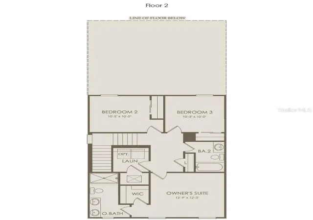Photo 2 of Sale Pending at 1024 Lemongrass Aly, Orlando, FL 32820 | MLS# O6442484 | Listing updated on 2026-10-24