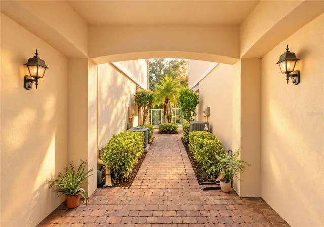 Photo 3 of Townhouse for sale at 7632 Bergamo Ave, Sarasota, FL 34238 | MLS# A4706365 | Listing updated on 2026-09-22