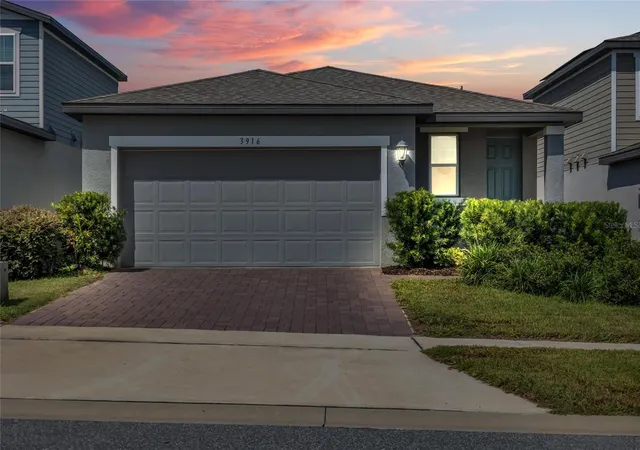 Single family home for sale at 3916 Brant Pl, LEESBURG, FL 34748 | MLS# G5117890
