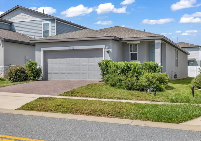 Photo 1 of Single family home for sale at 3916 Brant Pl, Leesburg, FL 34748 | MLS# G5117890 | Listing updated on 2026-09-19