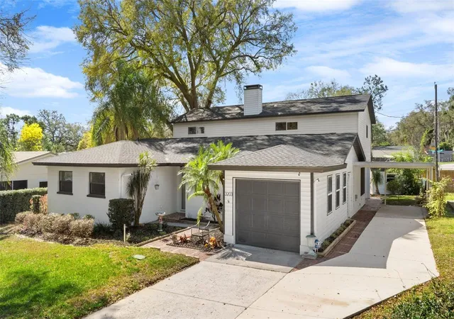 Single family home for sale at 3203 S Polk Ave, LAKELAND, FL 33803 | MLS# O6442493