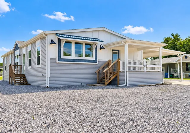 Manufactured home for sale at 9248 Scepter Ave, BROOKSVILLE, FL 34613 | MLS# TB8549311