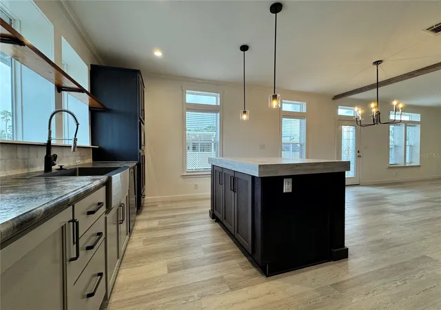 Photo 3 of Manufactured home for sale at 9248 Scepter Ave, Brooksville, FL 34613 | MLS# TB8549311 | Listing updated on 2026-09-29