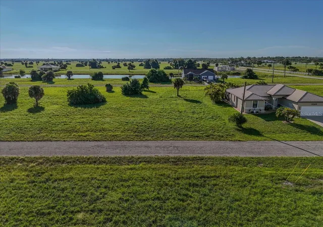 Photo 2 of Land for sale at 6 Gull Ct, Placida, FL 33946 | MLS# O6442496 | Listing updated on 2026-09-16