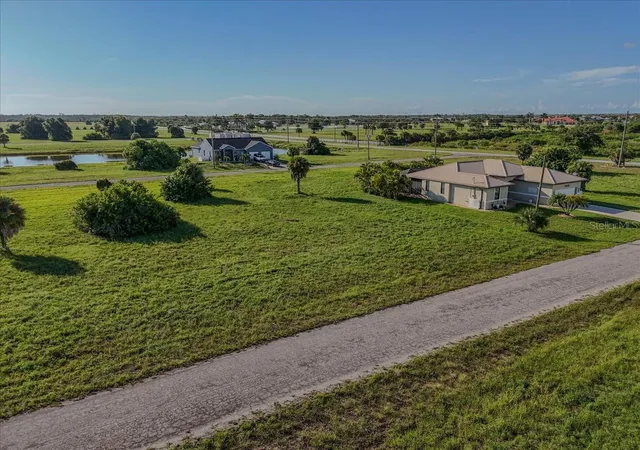 Photo 3 of Land for sale at 6 Gull Ct, Placida, FL 33946 | MLS# O6442496 | Listing updated on 2026-09-16