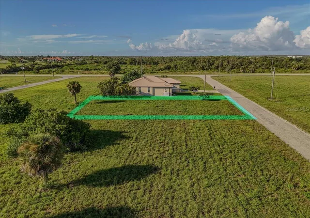 Photo 4 of Land for sale at 6 Gull Ct, Placida, FL 33946 | MLS# O6442496 | Listing updated on 2026-09-16