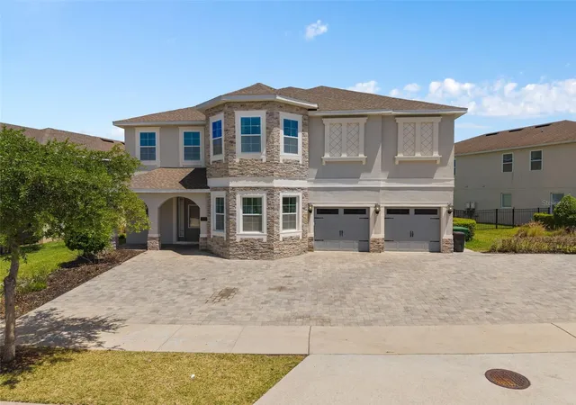 Photo 1 of Mansion for sale at 7713 Graben St, Kissimmee, FL 34747 | MLS# R4912008 | Listing updated on 2026-10-08