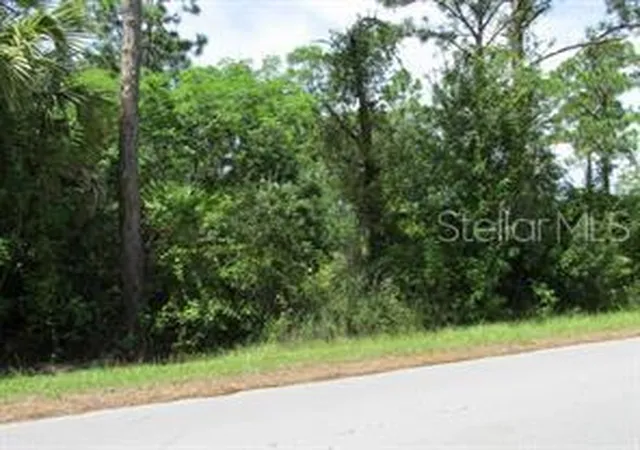 Photo 3 of Land for sale at 12427 Easha Blvd, Punta Gorda, FL 33955 | MLS# A4706367 | Listing updated on 2026-09-22
