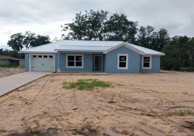 Photo 1 of Single family home for sale at 4818 Grampus Dr, Sebring, FL 33870 | MLS# OM732393 | Listing updated on 2026-09-17