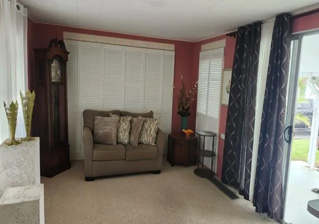 Photo 2 of Manufactured home for sale at 1506 23rd Avenue W, Bradenton, FL 34205 | MLS# A4706369 | Listing updated on 2026-09-23