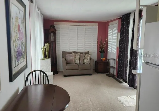 Photo 3 of Manufactured home for sale at 1506 23rd Avenue W, Bradenton, FL 34205 | MLS# A4706369 | Listing updated on 2026-09-23