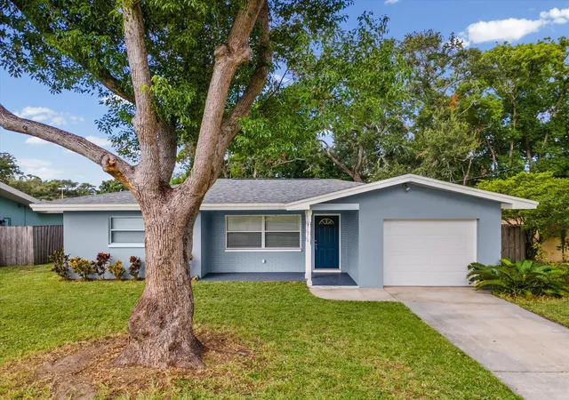 Photo 1 of Single family home for sale at 1168 Keene Rd, Dunedin, FL 34698 | MLS# TB8549320 | Listing updated on 2026-10-13