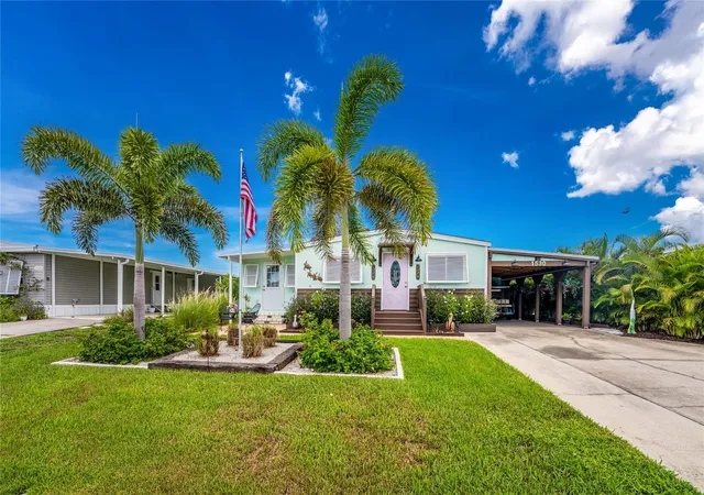 Photo 1 of Sale Pending at 1530 Sanderling Dr, Englewood, FL 34224 | MLS# D6148798 | Listing updated on 2026-09-25
