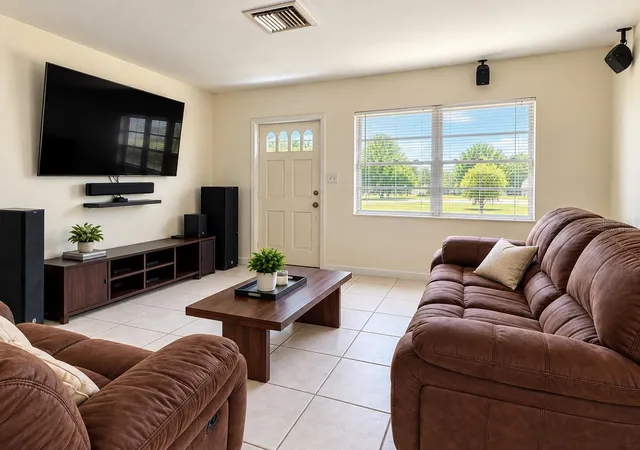 Photo 4 of Single family home for sale at 825 Groveland Ave, Venice, FL 34285 | MLS# O6442508 | Listing updated on 2026-09-17