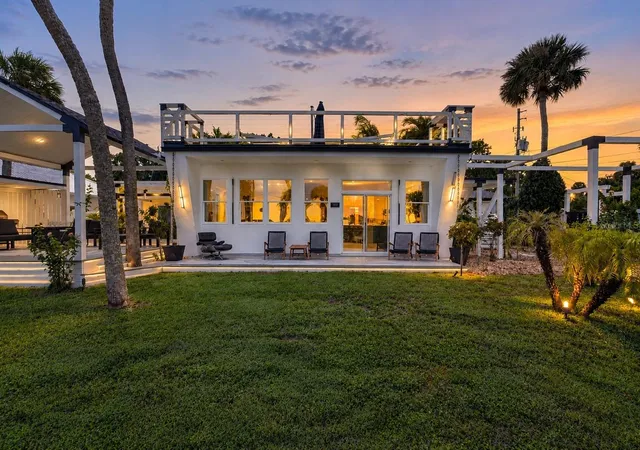 Single family home for sale at 500 S Riverside Dr, EDGEWATER, FL 32132 | MLS# FC321515