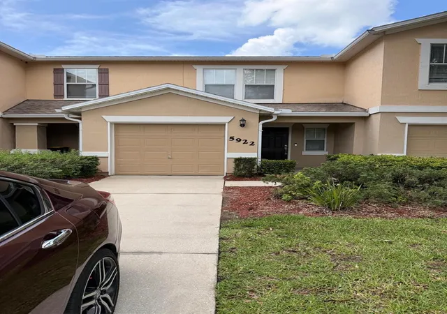 Townhouse for sale at 5922 Brice Ct, JACKSONVILLE, FL 32244 | MLS# OM732395