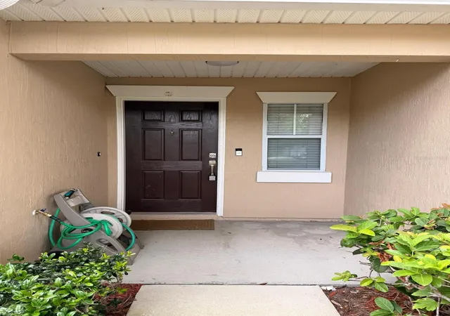 Photo 1 of Townhouse for sale at 5922 Brice Ct, Jacksonville, FL 32244 | MLS# OM732395 | Listing updated on 2026-09-17