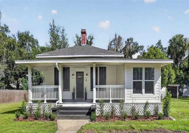 Photo 1 of Single family home for sale at 770 E Lemon St, Bartow, FL 33830 | MLS# B4902379 | Listing updated on 2026-09-19