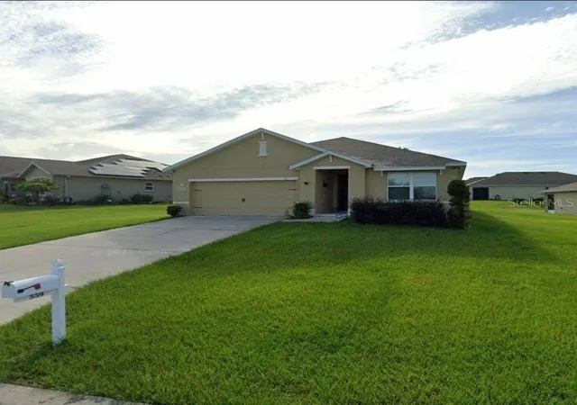 Single family home for sale at 559 W Runyon Loop, Beverly Hills, FL 34465 | MLS# CC857973