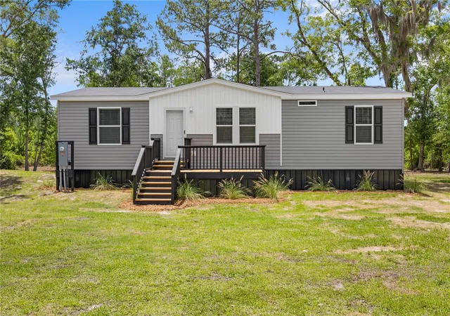 Photo 1 of Single family home for sale at 2928 Se Ebenezer, Lake City, FL 32025 | MLS# GC543570 | Listing updated on 2026-10-01