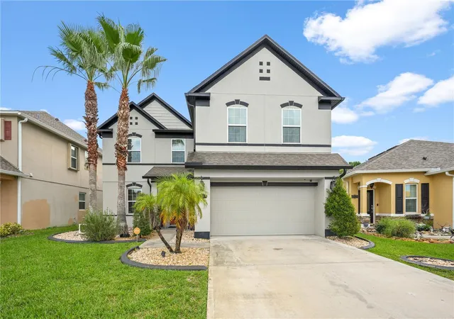 Photo 1 of Single family home for sale at 1747 Attilburgh Blvd, Melbourne, FL 32904 | MLS# S5157753 | Listing updated on 2026-10-10