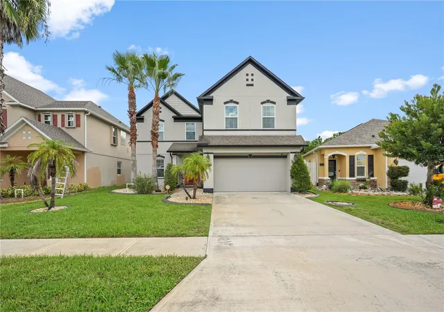 Photo 2 of Single family home for sale at 1747 Attilburgh Blvd, Melbourne, FL 32904 | MLS# S5157753 | Listing updated on 2026-10-10