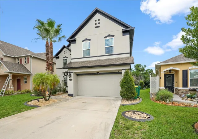 Photo 3 of Single family home for sale at 1747 Attilburgh Blvd, Melbourne, FL 32904 | MLS# S5157753 | Listing updated on 2026-10-10