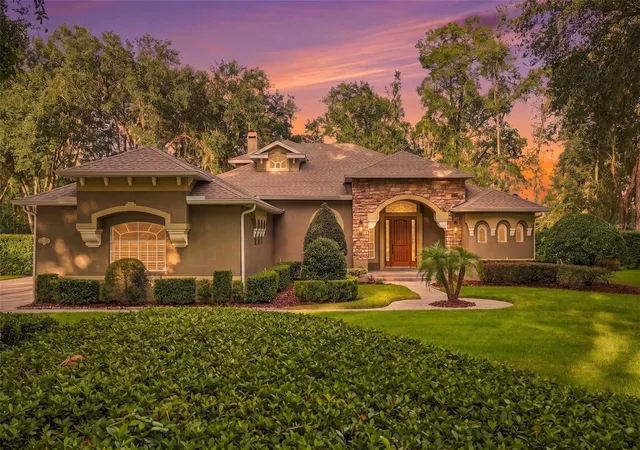 Single family home for sale at 8297 Day Lily Pl, SANFORD, FL 32771 | MLS# O6442512