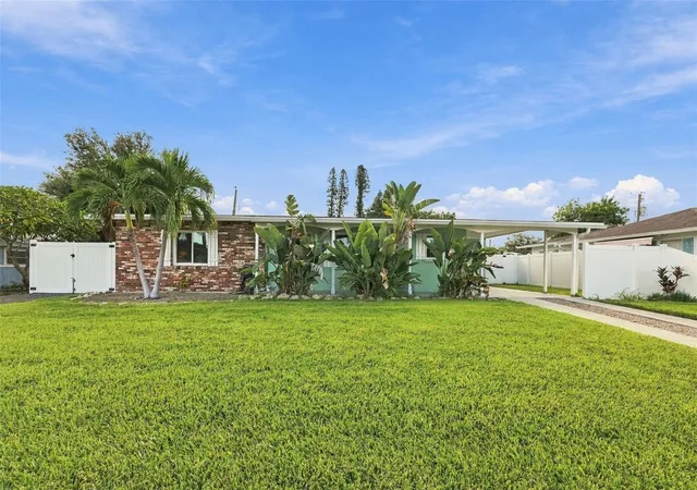 Single family home for sale at 4103 52nd Street Ct W, BRADENTON, FL 34209 | MLS# A4706373
