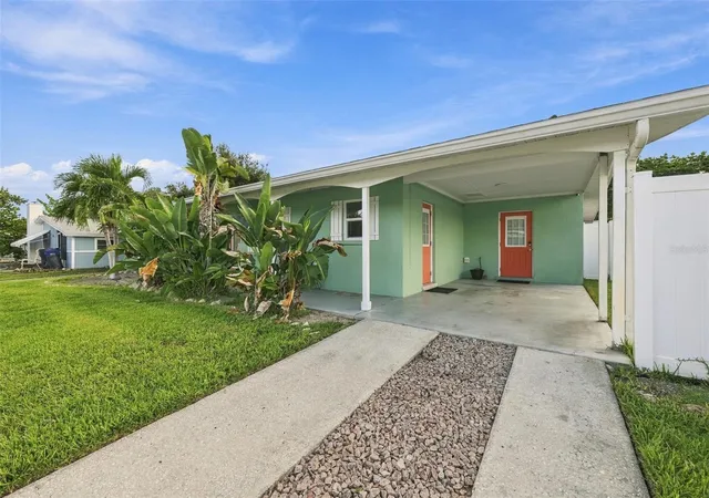 Photo 1 of Single family home for sale at 4103 52nd Street Ct W, Bradenton, FL 34209 | MLS# A4706373 | Listing updated on 2026-09-22