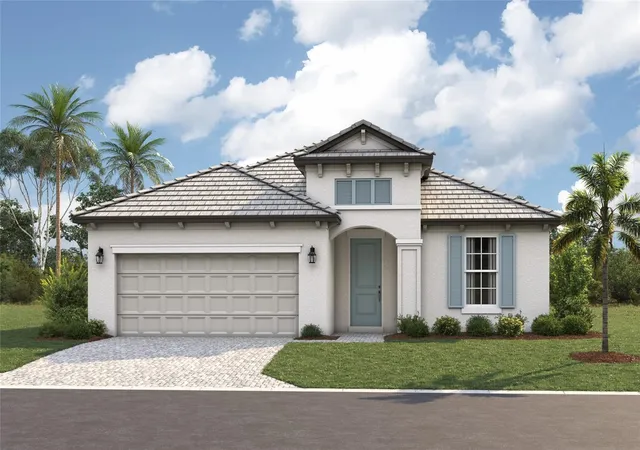 Photo 1 of Single family home for sale at 132 Vistera Blvd, Nokomis, FL 34275 | MLS# R4912010 | Listing updated on 2026-09-18