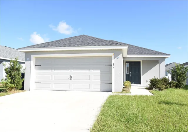 Photo 1 of Single family home for sale at 372 Cascara Ln, Auburndale, FL 33823 | MLS# L4965120 | Listing updated on 2026-10-06