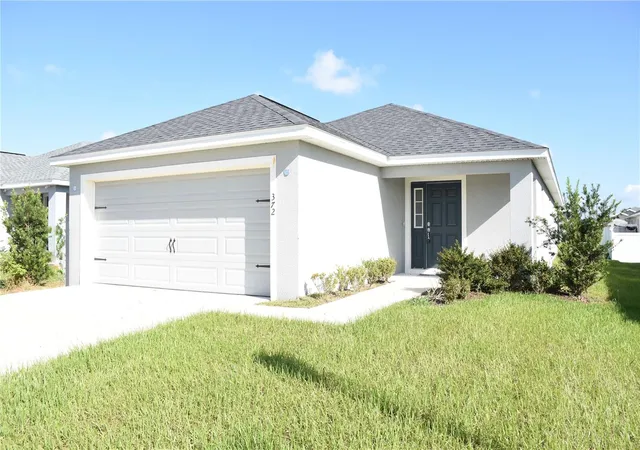 Photo 2 of Single family home for sale at 372 Cascara Ln, Auburndale, FL 33823 | MLS# L4965120 | Listing updated on 2026-10-06