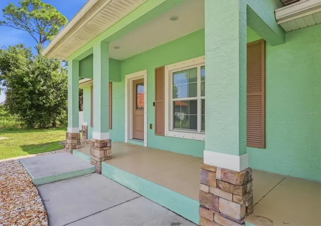 Photo 1 of Single family home for sale at 150 Green Pine Park, Rotonda West, FL 33947 | MLS# D6148799 | Listing updated on 2026-09-19