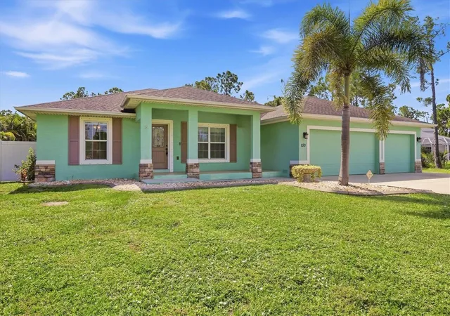 Photo 2 of Single family home for sale at 150 Green Pine Park, Rotonda West, FL 33947 | MLS# D6148799 | Listing updated on 2026-09-19
