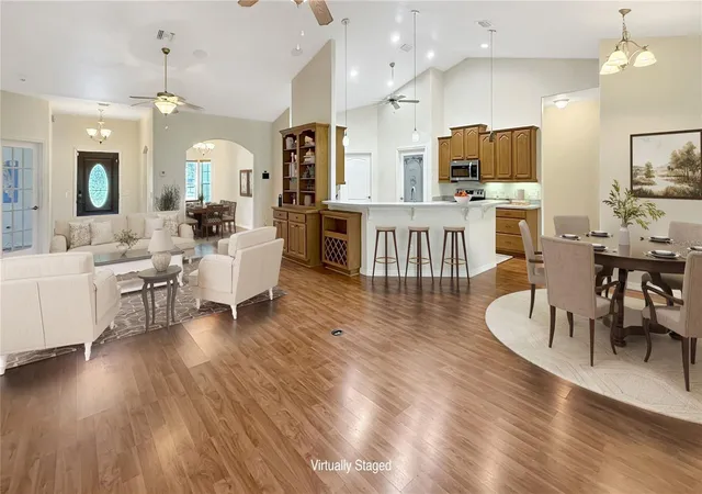 Photo 2 of Single family home for sale at 7899 Nw 118th Court, Ocala, FL 34482 | MLS# OM732397 | Listing updated on 2026-09-22