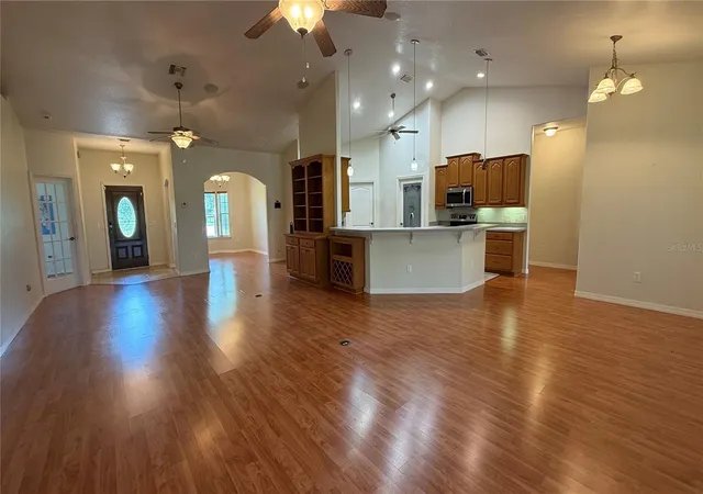 Photo 3 of Single family home for sale at 7899 Nw 118th Court, Ocala, FL 34482 | MLS# OM732397 | Listing updated on 2026-09-22