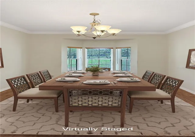 Photo 4 of Single family home for sale at 7899 NW 118th Court, Ocala, FL 34482 | MLS# OM732397 | Listing updated on 2026-09-22