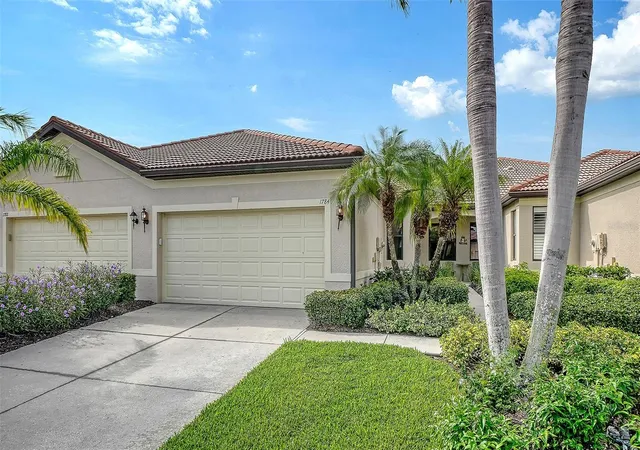 Single family home for sale at 1784 Batello Dr, VENICE, FL 34292 | MLS# N6145801
