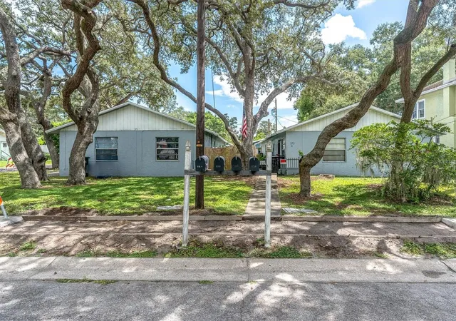 Photo 1 of Multi family home for sale at 373 5th Street Nw, Largo, FL 33770 | MLS# TB8549329 | Listing updated on 2026-09-19