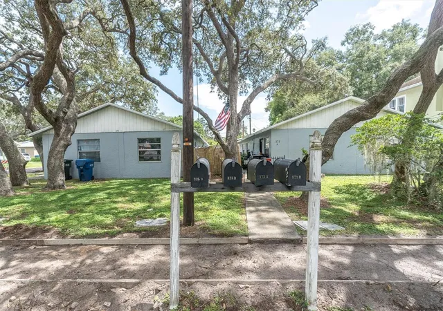 Photo 3 of Multi family home for sale at 373 5th Street Nw, Largo, FL 33770 | MLS# TB8549329 | Listing updated on 2026-09-19