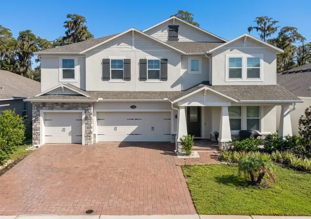 Single family home for sale at 5049 Shady Pines Dr, Saint Cloud, FL 34772 | MLS# S5157754