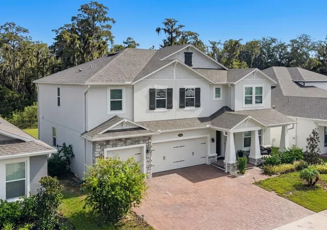 Photo 1 of Single family home for sale at 5049 Shady Pines Dr, Saint Cloud, FL 34772 | MLS# S5157754 | Listing updated on 2026-09-22
