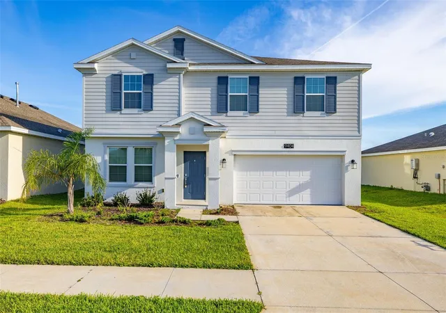 Photo 1 of Single family home for sale at 9404 Revere Ave, Leesburg, FL 34788 | MLS# O6442518 | Listing updated on 2026-10-08