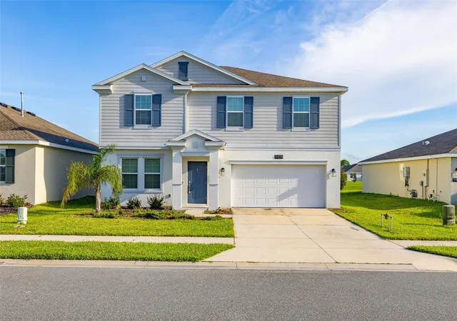 Photo 2 of Single family home for sale at 9404 Revere Ave, Leesburg, FL 34788 | MLS# O6442518 | Listing updated on 2026-10-08