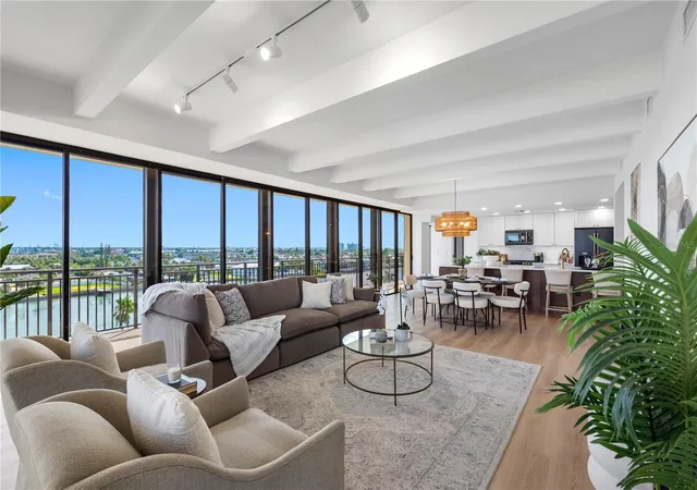 Condo for sale at 7600 Bayshore Dr #606, Treasure Island, FL 33706 | MLS# TB8549337 | Listing updated on 2026-09-19