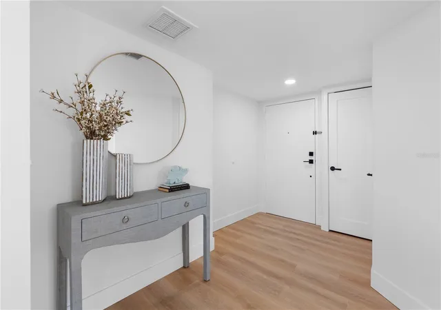 Photo 4 of Condo for sale at 7600 Bayshore Dr #606, Treasure Island, FL 33706 | MLS# TB8549337 | Listing updated on 2026-09-19